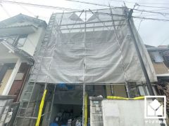 そんな“暮らしの質”にこだわった一邸です。この住宅は、日々の暮らしをそっと支えてくれます。