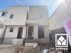 毎日の料理がもっとスムーズになる、便利な3口コンロ付き。