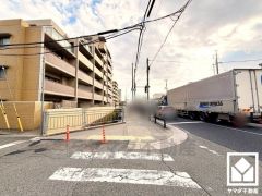 全居室2面採光。明るい陽光がたっぷり差し込む心地よい生活空間です。