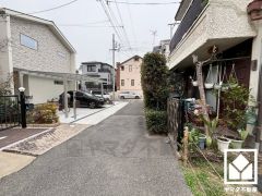 建築条件無しなのでお好きな工務店・ハウスメーカーで建築可能です。