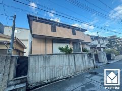 南向き・東向きの2面バルコニーで陽当たり、風通し良好。南側は奥行きもあり広々としているため、お洗濯物をたっぷりと干す事ができます。