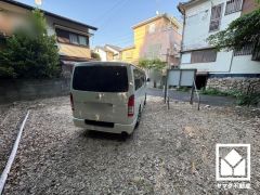 余裕のある間口約8.9mで、駐車スペースや玄関アプローチが確保しやすく、間取りの自由度が高まります。