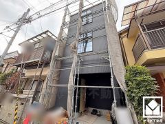 2沿線利用可能で、毎日の通勤・通学だけでなく、休日のお出かけまで利便性に優れています。