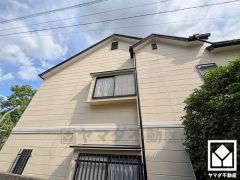 たっぷり収納できる小屋裏収納付きだから、家の中をもっとスッキリ。季節の荷物や趣味の道具もしっかり収納。2階廊下にも収納スペースがあり、住空間を広々お使いいただけます。