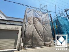 3段階中最も高いレベルの耐震性を備えた、耐震等級3の住宅となっております。災害に強い安心・安全な住宅です。