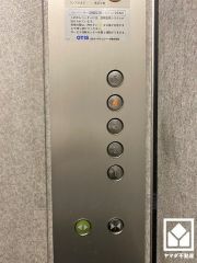 スムーズな移動を叶えるエレベーター。忙しい朝も快適に、ストレスフリーな暮らしをサポート。