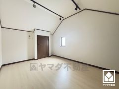 独立した居室なのでプライベートな時間をゆったり過ごせそうです。