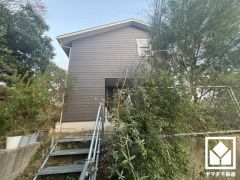 阪急電鉄甲陽線「甲陽園」駅まで徒歩約15分の立地。毎日の通勤・通学だけでなく、休日のお出かけまで利便性に優れています。