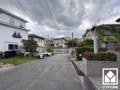 2025年11月ハウスクリーニング・勝手口把手交換予定です。