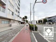 2025年7月フルリフォーム済の大変綺麗なお部屋で、即ご入居いただけます。