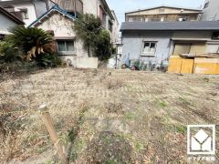 「大東公園」には2020年に新種と認定され、現在ここでしか見ることのできない西宮市オリジナル品種「今津紅寒桜」があり、お花見も楽しめる住環境です。