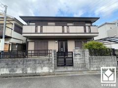 「ミニコープ西武庫」まで徒歩5分、「ファミリーマート尼崎常松」まで徒歩5分、「ウエルシア尼崎武庫元町店」まで徒歩13分など、お買い物施設が徒歩圏内に複数あり便利な住環境です。