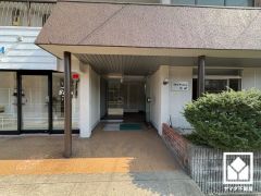 綺麗に整備されており、帰宅時や来客時にも気持ちの良い空間です。