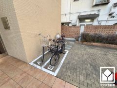 火を使わないため安心・安全。家族と環境に優しいオール電化のマンションです。