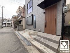 ご成約でヤマダポイントプレゼント中です。お問合せお待ちしております。