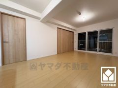 自然光を取り込む、開放感あふれる暮らし。隅々まで光が降り注ぎ、明るく心地の良い空間。