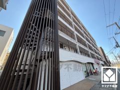 3沿線利用可能で、毎日の通勤・通学だけでなく、休日のお出かけまで利便性に優れています。