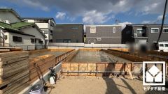 阪急電鉄今津線「甲東園」駅まで徒歩約23分の立地。毎日の通勤・通学だけでなく、休日のお出かけまで利便性に優れています。