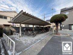 ご成約でヤマダポイントプレゼント中です。お問合せお待ちしております。