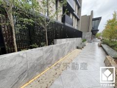 「鳴尾北小学校」まで徒歩9分。低学年のお子様も安心して通学していただけます。