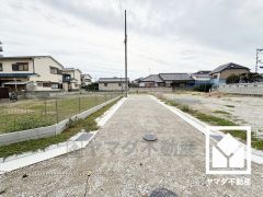 2沿線利用可能で、毎日の通勤・通学だけでなく、休日のお出かけまで利便性に優れています。