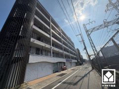 3沿線利用可。行き先により3駅を使い分ける事ができます。