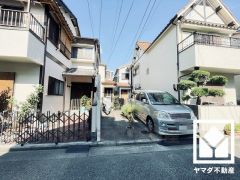 ご成約でヤマダポイントプレゼント中です。