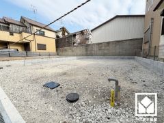 全居室フローリングでお掃除ラクラクです。