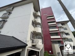 2025年6月フルリフォーム済、アフターサービス保証付きです。