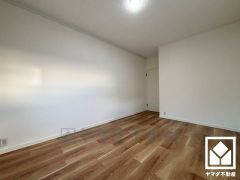 独立した居室なのでプライベートな時間をゆったり過ごせそうです。