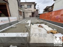 全居室フローリングでお掃除ラクラクです。