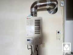 2LDK、専有面積53.33平米、バルコニー面積6.48平米