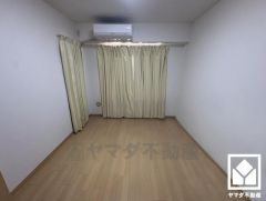 実写真と間取り図からCG再現した「空室リフォームイメージ」のため、実際と異なります。