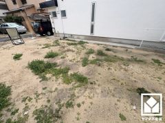 建築条件付き土地での販売も可能です（土地価格1999万円）。ご相談ください。