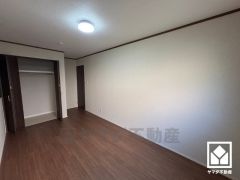 独立した居室なのでプライベートな時間をゆったり過ごせそうです。