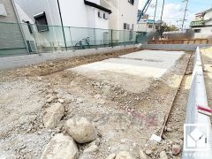 3段階中最も高いレベルの耐震等級3を取得。災害復興拠点に求められる水準の耐震性を備えた住宅で、安心してお住まいいただけます。