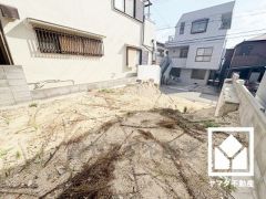 「高須西小学校」まで徒歩8分。低学年のお子様も安心して通学していただけます。