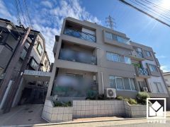 阪急電鉄神戸線「園田」駅まで徒歩約16分の立地。毎日の通勤・通学だけでなく、休日のお出かけまで利便性に優れています。