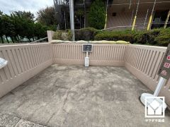 綺麗に整備されたゴミ出し場で気持ち良くお使い頂けます。