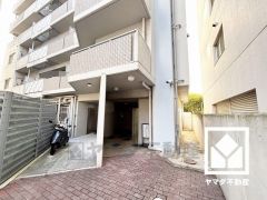 全居室に収納がございますので、お部屋の広さを最大限に活用できます。