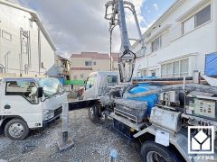 3沿線利用可能で、毎日の通勤・通学だけでなく、休日のお出かけまで利便性に優れています。