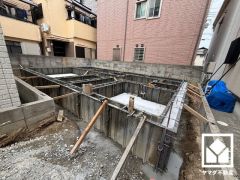 フラット35S（金利Aプラン）をご利用いただけます。ご利用の際は、別途手数料が必要となります。