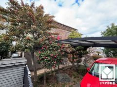 複合遊具やブランコなど多数の遊具が設置された「毘沙門公園」など、徒歩圏内に複数の公園があり、子育て世帯の方にもお勧めです。