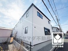 「園田南小学校」まで徒歩4分。低学年のお子様も安心して通学していただけます。