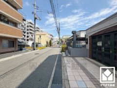 2025年6月リフォーム済の大変綺麗なお部屋となっております。お問合せお待ちしております。