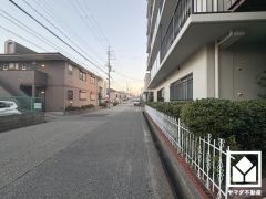 2025年6月室内一部リフォーム済の大変綺麗なお部屋で、即ご入居いただけます。2018～19年に大規模修繕工事も完了しており、外観も美しいマンションです。お問合せお待ちしております。