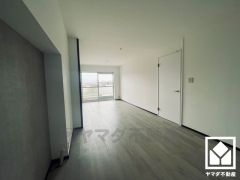 自然光を取り込む、開放感あふれる暮らし。隅々まで光が降り注ぎ、明るく心地の良い空間。