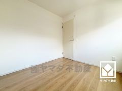 独立した居室なのでプライベートな時間をゆったり過ごせそうです。