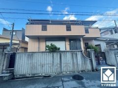 温水洗浄便座付きで、季節を問わずいつでも温かい便座をお使いいただけます。