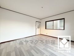 独立した居室なのでプライベートな時間をゆったり過ごせそうです。